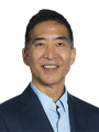 Photo: Dr. James Okamoto, MD