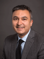 Photo: Dr. Ahsan Naseem, MD