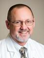 Photo: Dr. Michael Wilson, MD