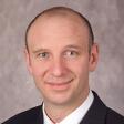 Photo: Dr. Beno Kuharich, DO