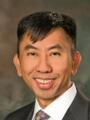Photo: Dr. Edward Baptista, MD