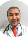 Photo: Dr. Anjan Patel, MD