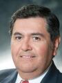 Photo: Dr. Carlos Roman, MD