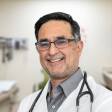 Photo: Dr. Paul Varahrami, MD