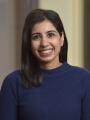 Photo: Dr. Rina Verma, MD