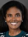 Photo: Dr. Camille Johnson, MD