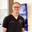 Photo: Dr. John Bass, OD