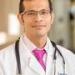 Photo: Dr. Alan Vo, DO