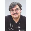 Photo: Dr. Louis Dubois, MD