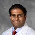 Photo: Dr. Puraj Patel, DO
