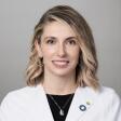 Photo: Dr. Luiza Johnson, MD