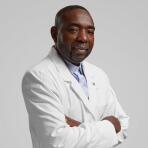 Dr. Fusaini Mohammadu, MD