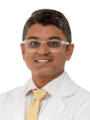 Photo: Dr. Preyanshu Parekh, DO