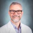 Photo: Dr. Jonathan Hamilton, MD