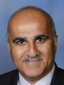Photo: Dr. Hamid Burney, MD