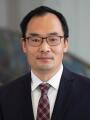 Photo: Dr. Chuanyong Lu, MD