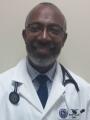 Photo: Dr. Delatre Lolo, MD