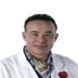 Photo: Dr. Richard Klein, MD