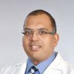 Dr. Vijay Jayaraman, MD