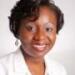 Photo: Dr. Vivian Iwu, DPM