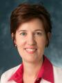 Photo: Dr. Stacy Clinton, MD