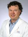 Photo: Dr. Robert Carroll, MD