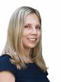Photo: Dr. Kristina Wittig, MD