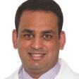 Photo: Dr. Anshul Rao, MD