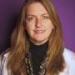 Photo: Dr. Katharine Rose, MD