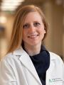 Photo: Dr. Monica Waldie, MD