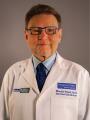 Photo: Dr. Wendel Friedl, MD