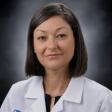 Photo: Dr. Irene Rossmer, MD