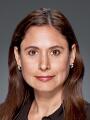 Photo: Dr. Patricia Lopez-Gutierrez, MD