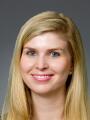 Photo: Dr. Emily Stewart, MD