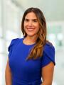 Photo: Dr. Natalia Spinelli, MD