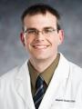 Photo: Dr. David Odegaard, MD