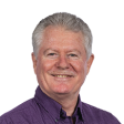 Photo: Dr. Kevin Colton, MD