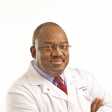 Photo: Dr. Kenneth Jones, MD