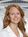 Photo: Dr. Andrea Bruss, MD