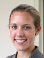 Photo: Dr. Erika Schumacher, MD