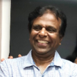 Photo: Dr. Ramesh Kumar, MD