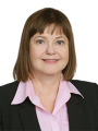Photo: Dr. Irine Vaiman, MD