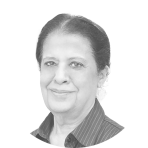 Azra Buksh, LPC