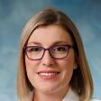 Photo: Dr. Stefanie Furlan, DO