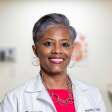 Photo: Dr. Armenthry Jones, MD