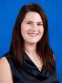 Photo: Dr. Sara Nowicki, DO