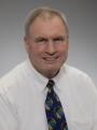 Photo: Dr. John Rice, MD