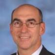 Photo: Dr. James Ecklund, MD