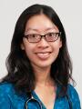Photo: Dr. Florence Chan, MD