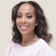 Photo: Dr. Christina Council, MD